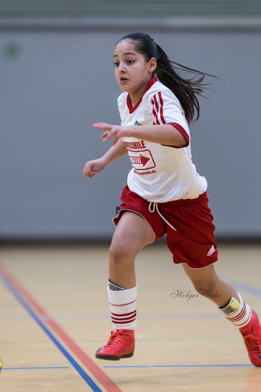 Bild 493 - wCJ Futsalmeisterschaft